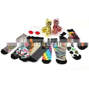 Factory Price Digital Sublimation Antislip 3d Socks Printing Machine Equipment thumbnail-5