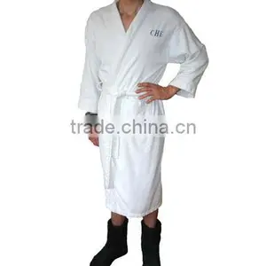 Waffle Robe thumbnail-1