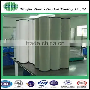 High Quality Coalescing Filter, Good Filtering Medium on the Machine thumbnail-1