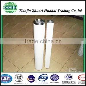 Factory Provide the Best Favorable Price Coalescence Filter Element Used for Diesel Oil Machine thumbnail-5
