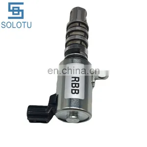 High Quality Oil Variable Timing Solenoid VTC FR-V OEM For C-ivics C-RV For H-ondas C-ivics C-RVs A-curas R-DXs T-SXs thumbnail-3