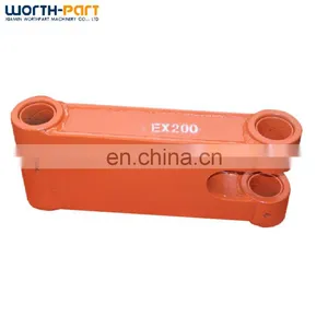 Wholesale Good High Quality Manufacturer Undercarriage Parts PC1250 H Link thumbnail-2