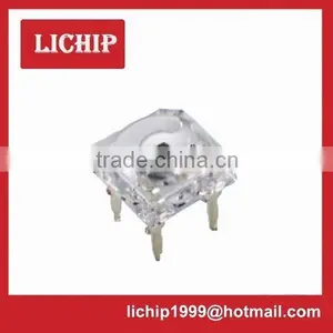 (Special LED)0402 (1005) SMD LED CHIP Red //SIDE VIEW thumbnail-6