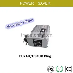 Single Phase Electric Power Saver Industry 45kw Power Saver Electricity Saving Machine thumbnail-1