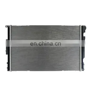 OEM Germany Made High Standard Automotive Spare Parts 867121253F Hot Sale Car Cooling System Auto Aluminum_radiators for OPEL thumbnail-4