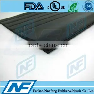 NF Weather and Wear Resistance Epdm Sealing Strip thumbnail-3