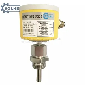 Industrial Water Thermal Flow Switch thumbnail-3