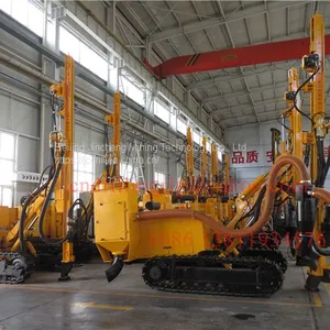JC590 DTH Drilling Machine thumbnail-1