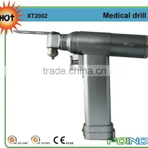 XT2002 HOT Selling Electric Surgical Drill / Orthopedic Drill thumbnail-1