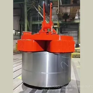 Lifting Electromagnet for Handling Steel Band Rolls MW16/26/36/96 Series thumbnail-4