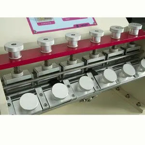 Ross Flexing Tester Satra TM60 thumbnail-1