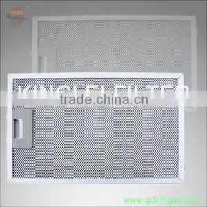 KLFA-052 Kitchen Aire Range Hood Filter thumbnail-4