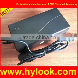 9.3V 4A ac Power Supply for Verifone Vx520 Vx520 GPRS Vx520 PSTN thumbnail-1