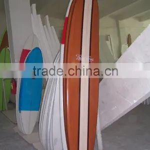 Popular Longboard Bamboo Longboard Longboard for Surfing thumbnail-1