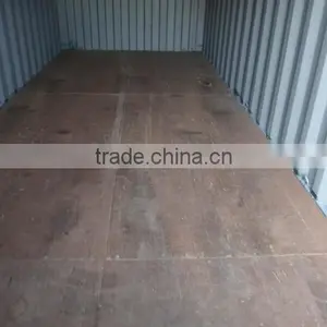 Hot Sale Used Container Price 20ft 40ft From China thumbnail-3