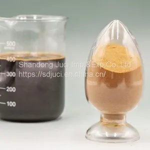 Organic Water Soluble Fertilizer Corn Steep Liquor Powder for Liquid Organic Fertilizer Corn Steep Powder thumbnail-1
