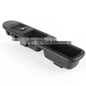 100014416 ELECTRIC WINDOW SWITCH FRONT LEFT / RIGHT FOR PEUGEOT 207 OE 6554.QK thumbnail-4