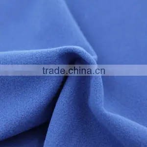 100 Polyester Tricot Brushed Fabric thumbnail-1