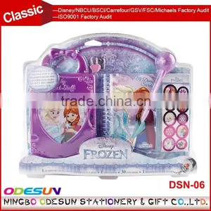 Disney Universal NBCU FAMA BSCI GSV Carrefour Factory Audit Manufacturer Factory Supply China Sketch Easel Art Sets Quality Choice thumbnail-5