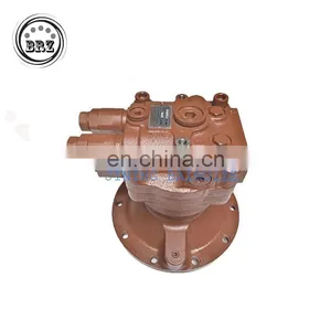 High Quality EX45UU EX45 Rotary Motor EX50 Swing Motor Assy EX55 Slew Motor Box thumbnail-5