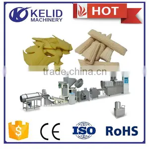 New Condition High Quality Pellet Chips Processing Line thumbnail-5