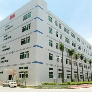 Guangzhou Sunshiny Co.,Ltd company overview - view 1 thumbnail