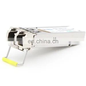 Compatible 1.25G 1550nm 120km Ericsson Sfp Transceiver thumbnail-3