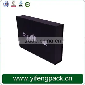 2015 Wholesale Custom Handmade Folding Shoe Box/ Foldable Cardboard Shoe Box Wholesale/ Magnetic Shoe Folding Paper Box thumbnail-3