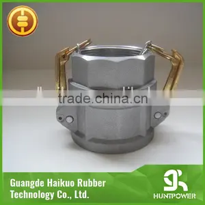 Stainless Steel Camlock Coupling (Type A B C D E F DC DP) thumbnail-3