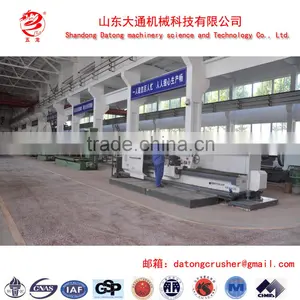 Stone Series High-efficiency Sand Making Machine Machinery Used for Mining thumbnail-3