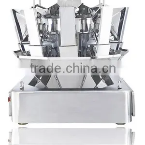 Standard Third Generation Multihead Weighers thumbnail-1