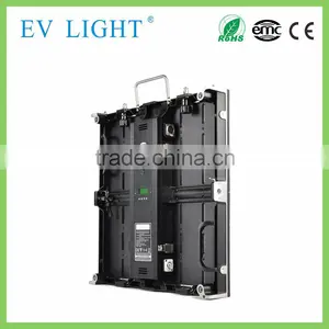 EV M336 Led Matrix Light 36pcs*3W RGBA CW WW Stage Light thumbnail-3