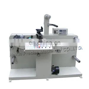 Factory Automation Roller Cutting Machine thumbnail-1