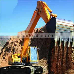 Mini Excavator and Used Excavator Parts for Sale thumbnail-1