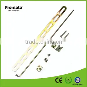 Top Level Metal Parts for Car Central Locking System thumbnail-1