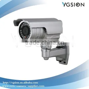 IR Bullet Camera Weatherproof,4-9mm Lens thumbnail-1