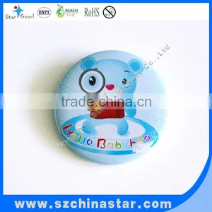 2013 New Style Wholesale Leather Keychain thumbnail-1