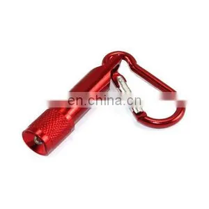 Cheap Price Led Keychain Flashlight With Your Logo thumbnail-1