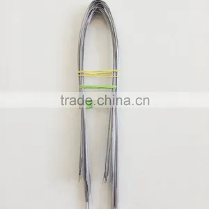 High Quality Steel Wire for Street Sweeper Brush thumbnail-1