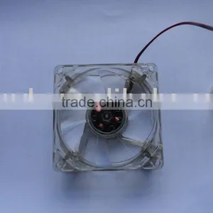 80*25mm Electric Fan Motor thumbnail-1