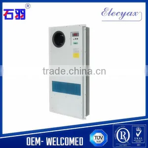 2015 Best Seller Industrial Air Transfer Heat Exchanger E080/N/E/D Used on Telecom Enclosure thumbnail-1