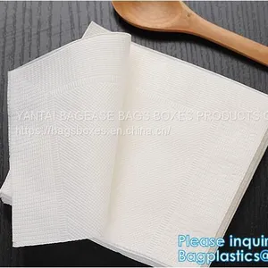 Disposable Tissue Paper Indonesia Paper Napkin,Logo Printed Cocktail Paper Serviettes Elegant Paper Napkin,bagease, Pac thumbnail-5