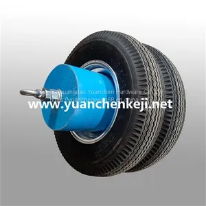 BS EN 12600 Pendulum Impact Testing Equipment For Glass thumbnail-5