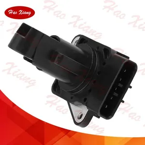 Haoxiang Auto Mass Air Flow Sensor Meter MAF Sensor 197400-2010 for Mazda 2 3 5 6 CX-7 MX-5 MVP RX-8 thumbnail-2