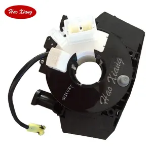 Auto Spiral Cable Clock Spring OEM 25567-ET225 For Nissan thumbnail-1