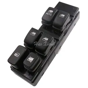 Haoxiang CAR Power Window Switches Universal Window Lifter Switch 93570-3D121 For Hyundai Sonata 2003-2005 thumbnail-5