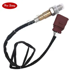 Haoxiang Auto New Material Oxygen O2 Lambda Sensor 06C 906 265 Fit For SEAT VW AUDI thumbnail-1