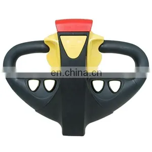 Traction Switch Tiller Head, Control Handle thumbnail-1