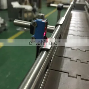 LTMC-4 Professional Vibration Template Tablet Counter Tablet Counting Filling Machine thumbnail-5