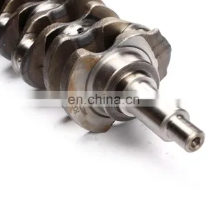 Excavator Crankshaft 5I7844 135-2419 Diesel Function Engine S4KT For E312 thumbnail-2